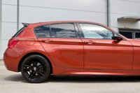 USED 2017 67 BMW 1 SERIES 2.0 118d M Sport Euro 6 (s/s) 5dr **NOW SOLD **