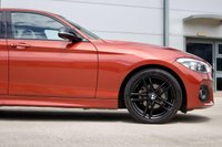 USED 2017 67 BMW 1 SERIES 2.0 118d M Sport Euro 6 (s/s) 5dr **NOW SOLD **