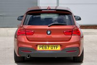 USED 2017 67 BMW 1 SERIES 2.0 118d M Sport Euro 6 (s/s) 5dr **NOW SOLD **
