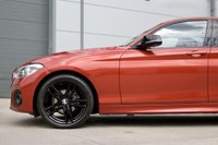 USED 2017 67 BMW 1 SERIES 2.0 118d M Sport Euro 6 (s/s) 5dr **NOW SOLD **