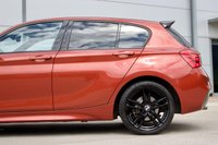 USED 2017 67 BMW 1 SERIES 2.0 118d M Sport Euro 6 (s/s) 5dr **NOW SOLD **