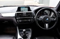 USED 2017 67 BMW 1 SERIES 2.0 118d M Sport Euro 6 (s/s) 5dr **NOW SOLD **