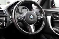 USED 2017 67 BMW 1 SERIES 2.0 118d M Sport Euro 6 (s/s) 5dr **NOW SOLD **