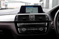 USED 2017 67 BMW 1 SERIES 2.0 118d M Sport Euro 6 (s/s) 5dr **NOW SOLD **