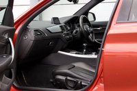 USED 2017 67 BMW 1 SERIES 2.0 118d M Sport Euro 6 (s/s) 5dr **NOW SOLD **