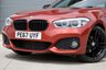 USED 2017 67 BMW 1 SERIES 2.0 118d M Sport Euro 6 (s/s) 5dr **NOW SOLD **