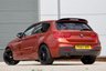 USED 2017 67 BMW 1 SERIES 2.0 118d M Sport Euro 6 (s/s) 5dr **NOW SOLD **
