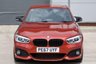 USED 2017 67 BMW 1 SERIES 2.0 118d M Sport Euro 6 (s/s) 5dr **NOW SOLD **