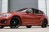 USED 2017 67 BMW 1 SERIES 2.0 118d M Sport Euro 6 (s/s) 5dr **NOW SOLD **