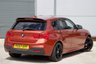 USED 2017 67 BMW 1 SERIES 2.0 118d M Sport Euro 6 (s/s) 5dr **NOW SOLD **
