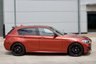 USED 2017 67 BMW 1 SERIES 2.0 118d M Sport Euro 6 (s/s) 5dr **NOW SOLD **
