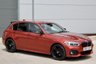 USED 2017 67 BMW 1 SERIES 2.0 118d M Sport Euro 6 (s/s) 5dr **NOW SOLD **