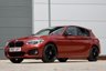 USED 2017 67 BMW 1 SERIES 2.0 118d M Sport Euro 6 (s/s) 5dr **NOW SOLD **