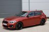 USED 2017 67 BMW 1 SERIES 2.0 118d M Sport Euro 6 (s/s) 5dr **NOW SOLD **