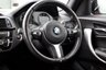 USED 2017 67 BMW 1 SERIES 2.0 118d M Sport Euro 6 (s/s) 5dr **NOW SOLD **