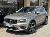 USED 2020 20 VOLVO XC40 2.0 T4 Inscription Pro SUV 5dr Petrol Auto Euro 6 (s/s) (190 ps) OVER &pound;7300 OF OPTIONAL EXTRAS