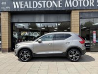 USED 2020 20 VOLVO XC40 2.0 T4 Inscription Pro SUV 5dr Petrol Auto Euro 6 (s/s) (190 ps) OVER &pound;7300 OF OPTIONAL EXTRAS