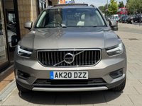 USED 2020 20 VOLVO XC40 2.0 T4 Inscription Pro SUV 5dr Petrol Auto Euro 6 (s/s) (190 ps) OVER &pound;7300 OF OPTIONAL EXTRAS