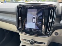 USED 2020 20 VOLVO XC40 2.0 T4 Inscription Pro SUV 5dr Petrol Auto Euro 6 (s/s) (190 ps) OVER &pound;7300 OF OPTIONAL EXTRAS