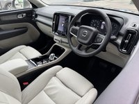 USED 2020 20 VOLVO XC40 2.0 T4 Inscription Pro SUV 5dr Petrol Auto Euro 6 (s/s) (190 ps) OVER &pound;7300 OF OPTIONAL EXTRAS