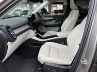 USED 2020 20 VOLVO XC40 2.0 T4 Inscription Pro SUV 5dr Petrol Auto Euro 6 (s/s) (190 ps) OVER &pound;7300 OF OPTIONAL EXTRAS