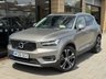 USED 2020 20 VOLVO XC40 2.0 T4 Inscription Pro SUV 5dr Petrol Auto Euro 6 (s/s) (190 ps) OVER &pound;7300 OF OPTIONAL EXTRAS