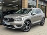 USED 2020 20 VOLVO XC40 2.0 T4 Inscription Pro SUV 5dr Petrol Auto Euro 6 (s/s) (190 ps) OVER &pound;7300 OF OPTIONAL EXTRAS