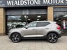 USED 2020 20 VOLVO XC40 2.0 T4 Inscription Pro SUV 5dr Petrol Auto Euro 6 (s/s) (190 ps) OVER &pound;7300 OF OPTIONAL EXTRAS