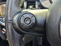 USED 2017 S MINI CONVERTIBLE 2.0 Cooper S Convertible 2dr Petrol Manual Euro 6 (s/s) (192 ps) CHILI Pack, Dual zone climate control, Black part leather interior, Cruise control, Bluetooth connectivity for calls and music, Voice control, USB and AUX input, Heated front seats, Keyless drive, Auto wipers, MINI Drive modes, DAB radio, LED daytime running lights, Rear parking camera, Rear parking sensors.