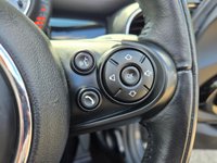 USED 2017 S MINI CONVERTIBLE 2.0 Cooper S Convertible 2dr Petrol Manual Euro 6 (s/s) (192 ps) CHILI Pack, Dual zone climate control, Black part leather interior, Cruise control, Bluetooth connectivity for calls and music, Voice control, USB and AUX input, Heated front seats, Keyless drive, Auto wipers, MINI Drive modes, DAB radio, LED daytime running lights, Rear parking camera, Rear parking sensors.