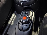 USED 2017 S MINI CONVERTIBLE 2.0 Cooper S Convertible 2dr Petrol Manual Euro 6 (s/s) (192 ps) CHILI Pack, Dual zone climate control, Black part leather interior, Cruise control, Bluetooth connectivity for calls and music, Voice control, USB and AUX input, Heated front seats, Keyless drive, Auto wipers, MINI Drive modes, DAB radio, LED daytime running lights, Rear parking camera, Rear parking sensors.