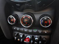 USED 2017 S MINI CONVERTIBLE 2.0 Cooper S Convertible 2dr Petrol Manual Euro 6 (s/s) (192 ps) CHILI Pack, Dual zone climate control, Black part leather interior, Cruise control, Bluetooth connectivity for calls and music, Voice control, USB and AUX input, Heated front seats, Keyless drive, Auto wipers, MINI Drive modes, DAB radio, LED daytime running lights, Rear parking camera, Rear parking sensors.