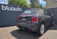 USED 2017 S MINI CONVERTIBLE 2.0 Cooper S Convertible 2dr Petrol Manual Euro 6 (s/s) (192 ps) CHILI Pack, Dual zone climate control, Black part leather interior, Cruise control, Bluetooth connectivity for calls and music, Voice control, USB and AUX input, Heated front seats, Keyless drive, Auto wipers, MINI Drive modes, DAB radio, LED daytime running lights, Rear parking camera, Rear parking sensors.