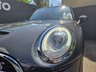 USED 2017 S MINI CONVERTIBLE 2.0 Cooper S Convertible 2dr Petrol Manual Euro 6 (s/s) (192 ps) CHILI Pack, Dual zone climate control, Black part leather interior, Cruise control, Bluetooth connectivity for calls and music, Voice control, USB and AUX input, Heated front seats, Keyless drive, Auto wipers, MINI Drive modes, DAB radio, LED daytime running lights, Rear parking camera, Rear parking sensors.