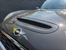 USED 2017 S MINI CONVERTIBLE 2.0 Cooper S Convertible 2dr Petrol Manual Euro 6 (s/s) (192 ps) CHILI Pack, Dual zone climate control, Black part leather interior, Cruise control, Bluetooth connectivity for calls and music, Voice control, USB and AUX input, Heated front seats, Keyless drive, Auto wipers, MINI Drive modes, DAB radio, LED daytime running lights, Rear parking camera, Rear parking sensors.