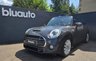 USED 2017 S MINI CONVERTIBLE 2.0 Cooper S Convertible 2dr Petrol Manual Euro 6 (s/s) (192 ps) CHILI Pack, Dual zone climate control, Black part leather interior, Cruise control, Bluetooth connectivity for calls and music, Voice control, USB and AUX input, Heated front seats, Keyless drive, Auto wipers, MINI Drive modes, DAB radio, LED daytime running lights, Rear parking camera, Rear parking sensors.