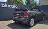 USED 2017 S MINI CONVERTIBLE 2.0 Cooper S Convertible 2dr Petrol Manual Euro 6 (s/s) (192 ps) CHILI Pack, Dual zone climate control, Black part leather interior, Cruise control, Bluetooth connectivity for calls and music, Voice control, USB and AUX input, Heated front seats, Keyless drive, Auto wipers, MINI Drive modes, DAB radio, LED daytime running lights, Rear parking camera, Rear parking sensors.