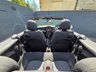 USED 2017 S MINI CONVERTIBLE 2.0 Cooper S Convertible 2dr Petrol Manual Euro 6 (s/s) (192 ps) CHILI Pack, Dual zone climate control, Black part leather interior, Cruise control, Bluetooth connectivity for calls and music, Voice control, USB and AUX input, Heated front seats, Keyless drive, Auto wipers, MINI Drive modes, DAB radio, LED daytime running lights, Rear parking camera, Rear parking sensors.
