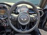 USED 2017 S MINI CONVERTIBLE 2.0 Cooper S Convertible 2dr Petrol Manual Euro 6 (s/s) (192 ps) CHILI Pack, Dual zone climate control, Black part leather interior, Cruise control, Bluetooth connectivity for calls and music, Voice control, USB and AUX input, Heated front seats, Keyless drive, Auto wipers, MINI Drive modes, DAB radio, LED daytime running lights, Rear parking camera, Rear parking sensors.