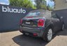 USED 2017 S MINI CONVERTIBLE 2.0 Cooper S Convertible 2dr Petrol Manual Euro 6 (s/s) (192 ps) CHILI Pack, Dual zone climate control, Black part leather interior, Cruise control, Bluetooth connectivity for calls and music, Voice control, USB and AUX input, Heated front seats, Keyless drive, Auto wipers, MINI Drive modes, DAB radio, LED daytime running lights, Rear parking camera, Rear parking sensors.