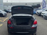 USED 2015 65 BMW 7 SERIES 3.0 730Ld M Sport Saloon 4dr Diesel Auto Euro 5 (s/s) (258 ps) THIS CAR COMES WITH 6 MONTHS BREAKDOWN COVER WARRANTY +  FRONT AND REAR HEATED SEATS +  FULL PARKING AID +  REVERSING ASSIST CAMERA +  SAT NAVIGATION +  INTERNET PACKAGE +  REAR ENTERTAINMENT SCREENS +  REAR iDRIVE CONTROL PACKAGE +  QUAD ZONE CLIMATE CONTROL +  TRACTION CONTROL +  FULL LEATHER SEATS +  ANTHRACITE HEADLINING +  KEYLESS START +  DAY TIME RUNNING LIGHTS +  ELECTRIC PARKING BRAKE +  HILL HOLD ASSIST +  HALF AUTO TAILGATE +  PRIVACY GLASS +  TELESCOPIC STEERING CONTROL +  M LEATHER