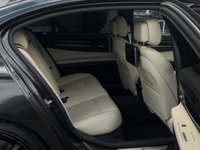 USED 2015 65 BMW 7 SERIES 3.0 730Ld M Sport Saloon 4dr Diesel Auto Euro 5 (s/s) (258 ps) THIS CAR COMES WITH 6 MONTHS BREAKDOWN COVER WARRANTY +  FRONT AND REAR HEATED SEATS +  FULL PARKING AID +  REVERSING ASSIST CAMERA +  SAT NAVIGATION +  INTERNET PACKAGE +  REAR ENTERTAINMENT SCREENS +  REAR iDRIVE CONTROL PACKAGE +  QUAD ZONE CLIMATE CONTROL +  TRACTION CONTROL +  FULL LEATHER SEATS +  ANTHRACITE HEADLINING +  KEYLESS START +  DAY TIME RUNNING LIGHTS +  ELECTRIC PARKING BRAKE +  HILL HOLD ASSIST +  HALF AUTO TAILGATE +  PRIVACY GLASS +  TELESCOPIC STEERING CONTROL +  M LEATHER