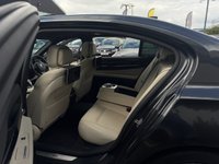 USED 2015 65 BMW 7 SERIES 3.0 730Ld M Sport Saloon 4dr Diesel Auto Euro 5 (s/s) (258 ps) THIS CAR COMES WITH 6 MONTHS BREAKDOWN COVER WARRANTY +  FRONT AND REAR HEATED SEATS +  FULL PARKING AID +  REVERSING ASSIST CAMERA +  SAT NAVIGATION +  INTERNET PACKAGE +  REAR ENTERTAINMENT SCREENS +  REAR iDRIVE CONTROL PACKAGE +  QUAD ZONE CLIMATE CONTROL +  TRACTION CONTROL +  FULL LEATHER SEATS +  ANTHRACITE HEADLINING +  KEYLESS START +  DAY TIME RUNNING LIGHTS +  ELECTRIC PARKING BRAKE +  HILL HOLD ASSIST +  HALF AUTO TAILGATE +  PRIVACY GLASS +  TELESCOPIC STEERING CONTROL +  M LEATHER