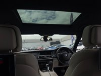 USED 2015 65 BMW 7 SERIES 3.0 730Ld M Sport Saloon 4dr Diesel Auto Euro 5 (s/s) (258 ps) THIS CAR COMES WITH 6 MONTHS BREAKDOWN COVER WARRANTY +  FRONT AND REAR HEATED SEATS +  FULL PARKING AID +  REVERSING ASSIST CAMERA +  SAT NAVIGATION +  INTERNET PACKAGE +  REAR ENTERTAINMENT SCREENS +  REAR iDRIVE CONTROL PACKAGE +  QUAD ZONE CLIMATE CONTROL +  TRACTION CONTROL +  FULL LEATHER SEATS +  ANTHRACITE HEADLINING +  KEYLESS START +  DAY TIME RUNNING LIGHTS +  ELECTRIC PARKING BRAKE +  HILL HOLD ASSIST +  HALF AUTO TAILGATE +  PRIVACY GLASS +  TELESCOPIC STEERING CONTROL +  M LEATHER