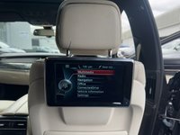 USED 2015 65 BMW 7 SERIES 3.0 730Ld M Sport Saloon 4dr Diesel Auto Euro 5 (s/s) (258 ps) THIS CAR COMES WITH 6 MONTHS BREAKDOWN COVER WARRANTY +  FRONT AND REAR HEATED SEATS +  FULL PARKING AID +  REVERSING ASSIST CAMERA +  SAT NAVIGATION +  INTERNET PACKAGE +  REAR ENTERTAINMENT SCREENS +  REAR iDRIVE CONTROL PACKAGE +  QUAD ZONE CLIMATE CONTROL +  TRACTION CONTROL +  FULL LEATHER SEATS +  ANTHRACITE HEADLINING +  KEYLESS START +  DAY TIME RUNNING LIGHTS +  ELECTRIC PARKING BRAKE +  HILL HOLD ASSIST +  HALF AUTO TAILGATE +  PRIVACY GLASS +  TELESCOPIC STEERING CONTROL +  M LEATHER