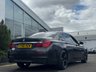 USED 2015 65 BMW 7 SERIES 3.0 730Ld M Sport Saloon 4dr Diesel Auto Euro 5 (s/s) (258 ps) THIS CAR COMES WITH 6 MONTHS BREAKDOWN COVER WARRANTY +  FRONT AND REAR HEATED SEATS +  FULL PARKING AID +  REVERSING ASSIST CAMERA +  SAT NAVIGATION +  INTERNET PACKAGE +  REAR ENTERTAINMENT SCREENS +  REAR iDRIVE CONTROL PACKAGE +  QUAD ZONE CLIMATE CONTROL +  TRACTION CONTROL +  FULL LEATHER SEATS +  ANTHRACITE HEADLINING +  KEYLESS START +  DAY TIME RUNNING LIGHTS +  ELECTRIC PARKING BRAKE +  HILL HOLD ASSIST +  HALF AUTO TAILGATE +  PRIVACY GLASS +  TELESCOPIC STEERING CONTROL +  M LEATHER