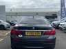 USED 2015 65 BMW 7 SERIES 3.0 730Ld M Sport Saloon 4dr Diesel Auto Euro 5 (s/s) (258 ps) THIS CAR COMES WITH 6 MONTHS BREAKDOWN COVER WARRANTY +  FRONT AND REAR HEATED SEATS +  FULL PARKING AID +  REVERSING ASSIST CAMERA +  SAT NAVIGATION +  INTERNET PACKAGE +  REAR ENTERTAINMENT SCREENS +  REAR iDRIVE CONTROL PACKAGE +  QUAD ZONE CLIMATE CONTROL +  TRACTION CONTROL +  FULL LEATHER SEATS +  ANTHRACITE HEADLINING +  KEYLESS START +  DAY TIME RUNNING LIGHTS +  ELECTRIC PARKING BRAKE +  HILL HOLD ASSIST +  HALF AUTO TAILGATE +  PRIVACY GLASS +  TELESCOPIC STEERING CONTROL +  M LEATHER