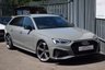 USED 2020 20 AUDI A4 AVANT 2.0 TFSI 40 Black Edition Estate 5dr Petrol S Tronic Euro 6 (s/s) (190 ps) CAMERA - CAR PLAY - POWER BOOT