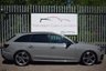 USED 2020 20 AUDI A4 AVANT 2.0 TFSI 40 Black Edition Estate 5dr Petrol S Tronic Euro 6 (s/s) (190 ps) CAMERA - CAR PLAY - POWER BOOT