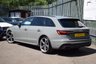 USED 2020 20 AUDI A4 AVANT 2.0 TFSI 40 Black Edition Estate 5dr Petrol S Tronic Euro 6 (s/s) (190 ps) CAMERA - CAR PLAY - POWER BOOT